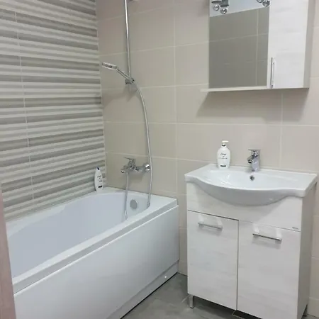 Ambient Apartment Constanta