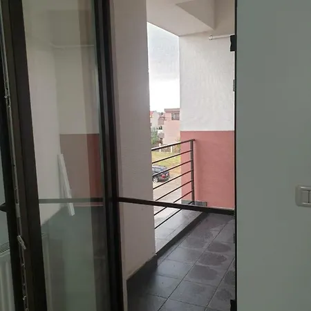 Apartment Ambient Constanta