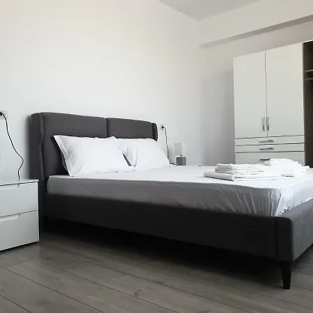 Apartment Ambient *