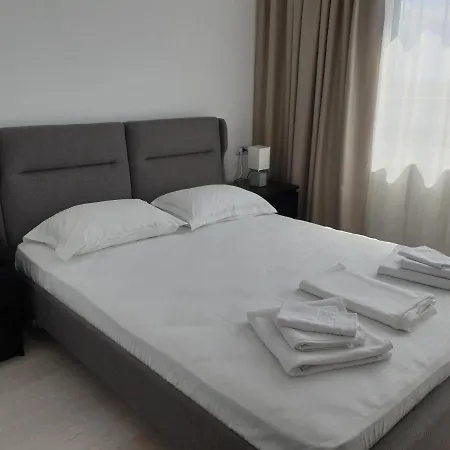 Apartment Ambient